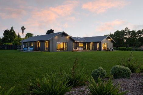 Photo of property in 38 Devine Road, Tamahere, Hamilton, 3283