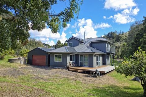 Photo of property in 744 Karaka Road, Tangowahine, Dargaville, 0372