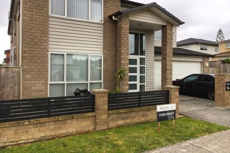 Photo of property in 76 Castlederg Drive, Flat Bush, Auckland, 2019