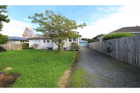 Photo of property in 12 Gill Crescent, Redwoodtown, Blenheim, 7201