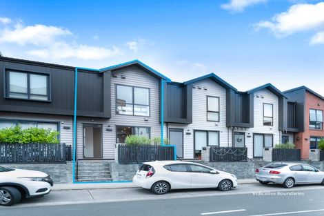 Photo of property in 41 Nugget Avenue, Hobsonville, Auckland, 0616