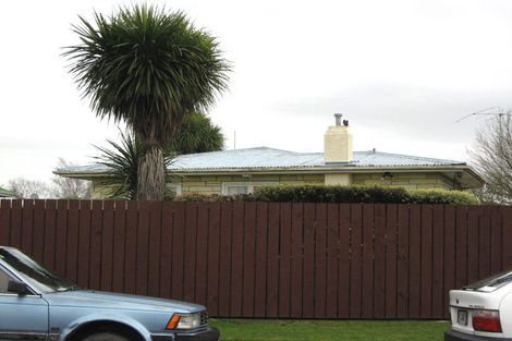 Photo of property in 210 Nikau Street, Saint Leonards, Hastings, 4120