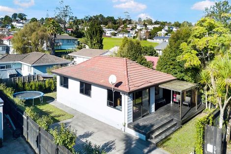 Photo of property in 174 Solar Road, Glen Eden, Auckland, 0602