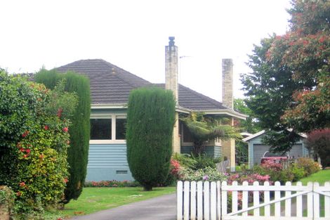 Photo of property in 41 Coronation Road, Morrinsville, 3300