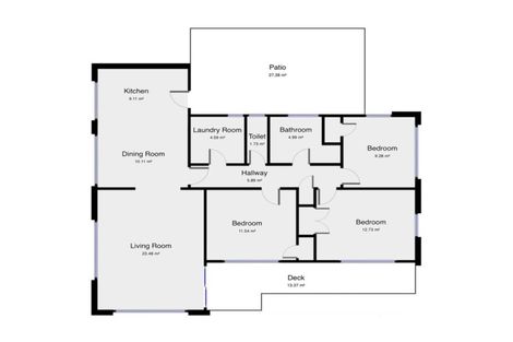 Photo of property in 5 Kauri Street, Inglewood, 4330