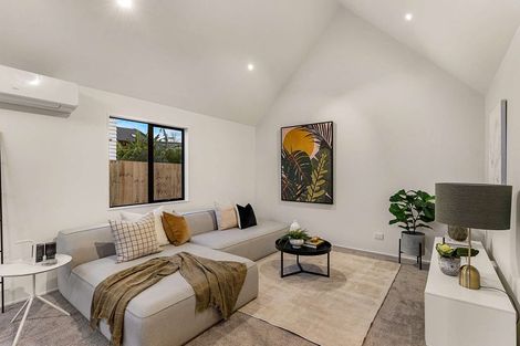 Photo of property in 2/30 Tristram Avenue, Forrest Hill, Auckland, 0620