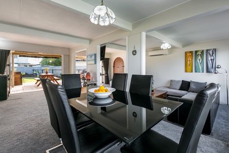 Photo of property in 12 Sutherland Street, Tamatea, Napier, 4112