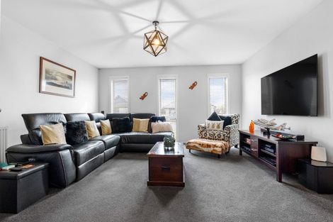 Photo of property in 498 East Maddisons Road, Rolleston, 7615