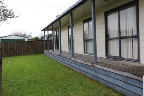 Photo of property in 27f Breckons Avenue, Nawton, Hamilton, 3200