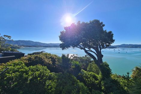 Photo of property in 1999 Wyuna Bay Road, Wyuna Bay, Coromandel, 3581