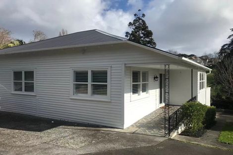 Photo of property in 58 Orakei Road, Remuera, Auckland, 1050