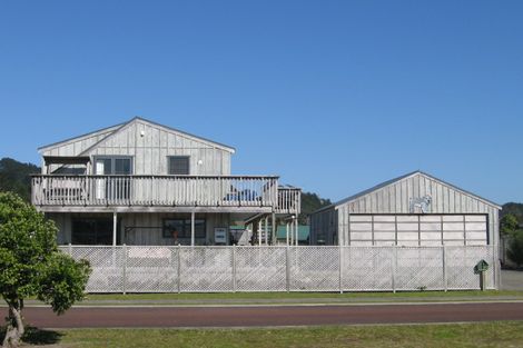 Photo of property in 6 Charles Green Drive, Cooks Beach, Whitianga, 3591