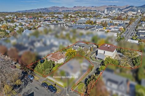 Photo of property in 12 Eversleigh Street, St Albans, Christchurch, 8014