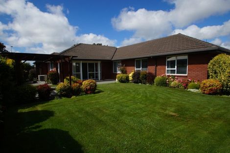 Photo of property in 3 Riverton Terrace, Halswell, Christchurch, 8025