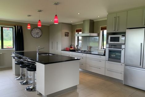 Photo of property in 573 Upper Kokatahi Road, Kokatahi, Hokitika, 7881