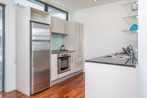 Photo of property in 314/57 Mahuhu Crescent, Auckland Central, Auckland, 1010