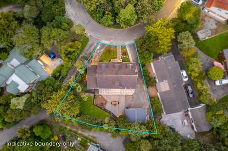 Photo of property in 34 Latitude Close, Whitby, Porirua, 5024