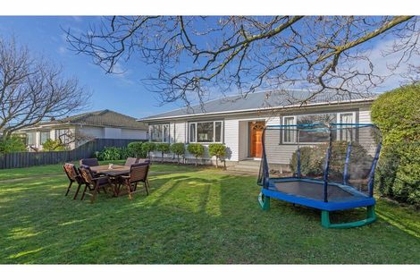 Photo of property in 94 Racecourse Road, Sockburn, Christchurch, 8042
