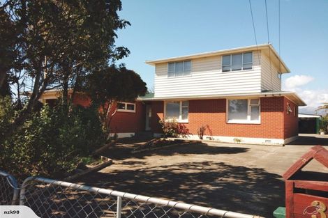 Photo of property in 3 Armagh Street, Levin, 5510