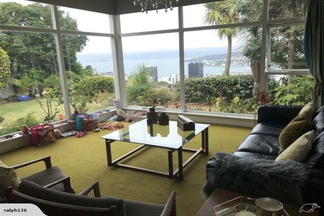 Photo of property in 19 Upland Road, Kelburn, Wellington, 6012