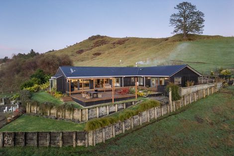 Photo of property in 290 Woodlands Road, Waihi, 3682