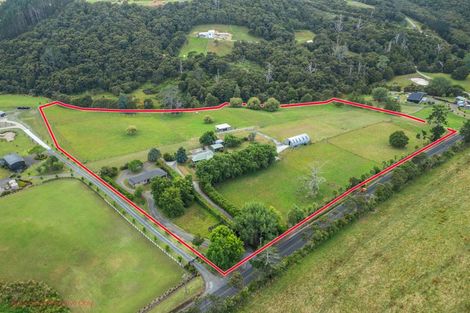 Photo of property in 279 Peak Road, Kaukapakapa, Helensville, 0875