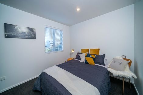 Photo of property in 20/136 Salisbury Street, Christchurch Central, Christchurch, 8013