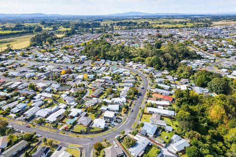 Photo of property in 63 Fitzroy Avenue, Fitzroy, Hamilton, 3206