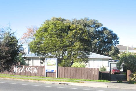Photo of property in 90 Mahia Road, Manurewa, Auckland, 2102