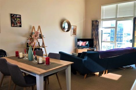 Photo of property in The Lofts, 46/185 Victoria Street, Te Aro, Wellington, 6011