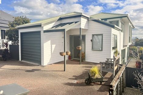 Photo of property in 615 Rolleston Street, Thames, 3500