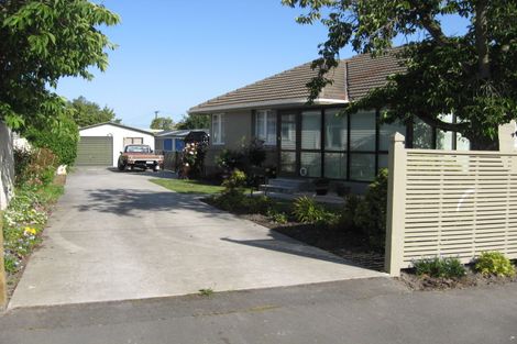Photo of property in 158 Quinns Road, Shirley, Christchurch, 8013