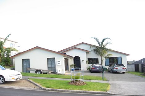 Photo of property in 11 Manara Place, The Gardens, Auckland, 2105