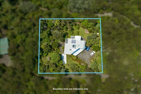 Photo of property in 149 Cornwallis Road, Cornwallis, Auckland, 0604