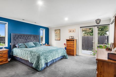 Photo of property in 30 Fairfield Way, Rolleston, 7614