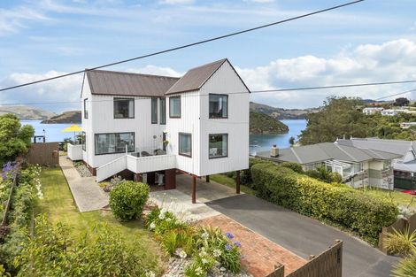 Photo of property in 7 Magnetic Street, Port Chalmers, 9023