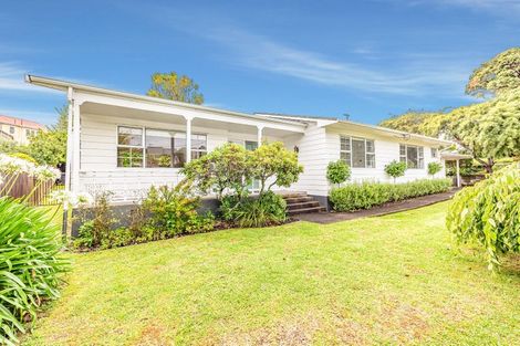 Photo of property in 26 Parkes Avenue, Saint Johns Hill, Whanganui, 4501