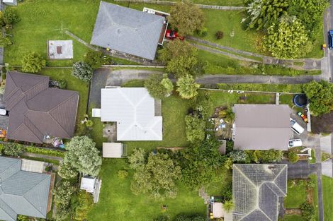 Photo of property in 2/41 Brandon Road, Glen Eden, Auckland, 0602