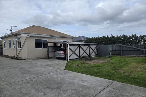 Photo of property in 128a Cranford Street, St Albans, Christchurch, 8014