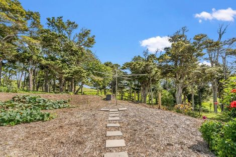 Photo of property in 191 Waller Road, Arapohue, Dargaville, 0374