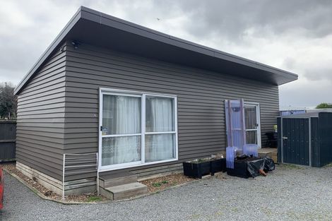 Photo of property in 463 Hereford Street, Linwood, Christchurch, 8011