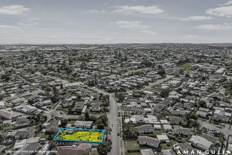Photo of property in 13 John Walker Drive, Manurewa, Auckland, 2102