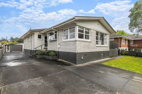 Photo of property in 6 Cotton Place, Opaheke, Papakura, 2113