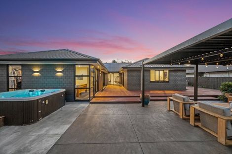 Photo of property in 87 Turnbull Drive, Witherlea, Blenheim, 7201