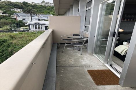 Photo of property in Mclean Towers, 3gh Shakespeare Road, Napier South, Napier, 4110