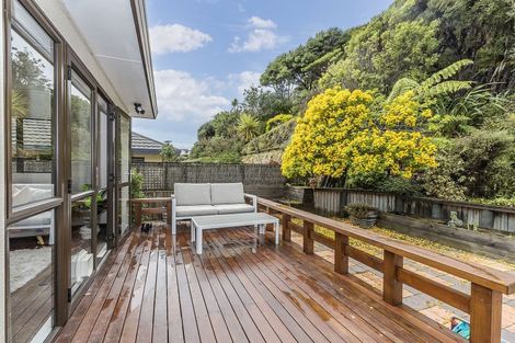 Photo of property in 37 Spyglass Lane, Whitby, Porirua, 5024