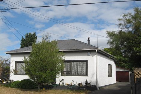 Photo of property in 7 Willard Street, Spreydon, Christchurch, 8024