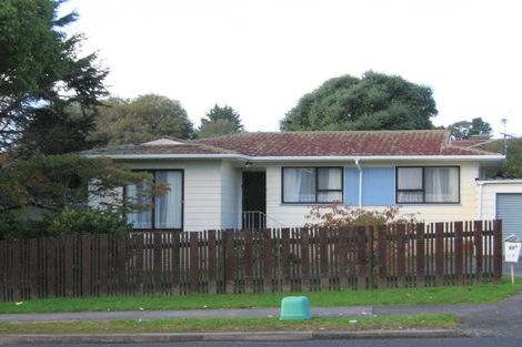 Photo of property in 43b Diorella Drive, Clover Park, Auckland, 2019