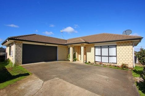 Photo of property in 7a Freyberg Avenue, Papatoetoe, Auckland, 2104