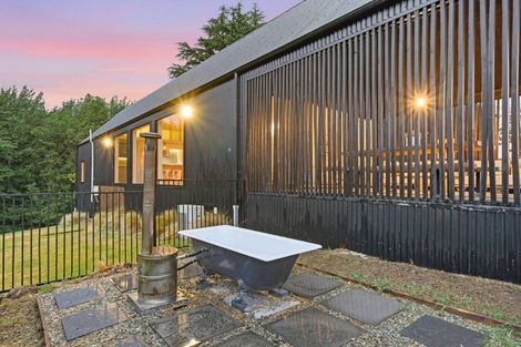 Photo of property in 258 Forestry Road, Ashley, Rangiora, 7477